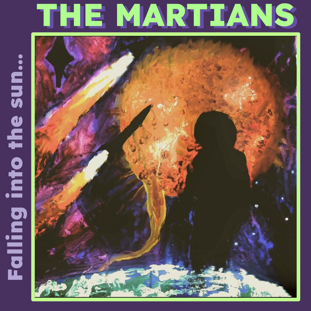The Martians