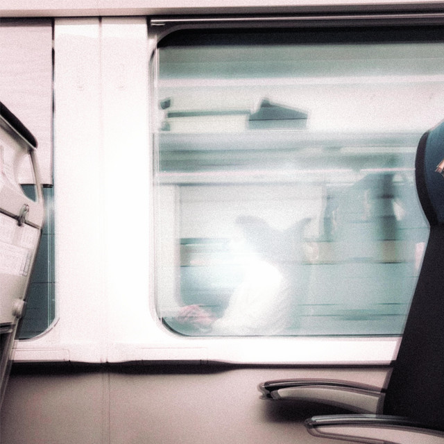 Viaje En Tren