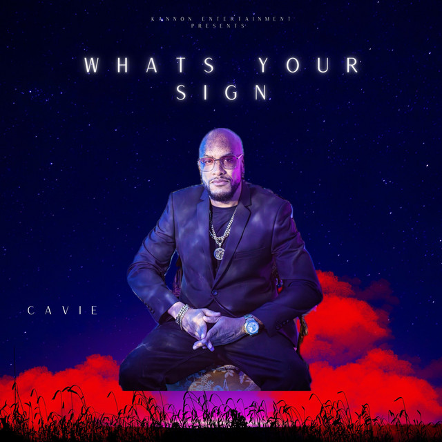 Whats Your Sign album image