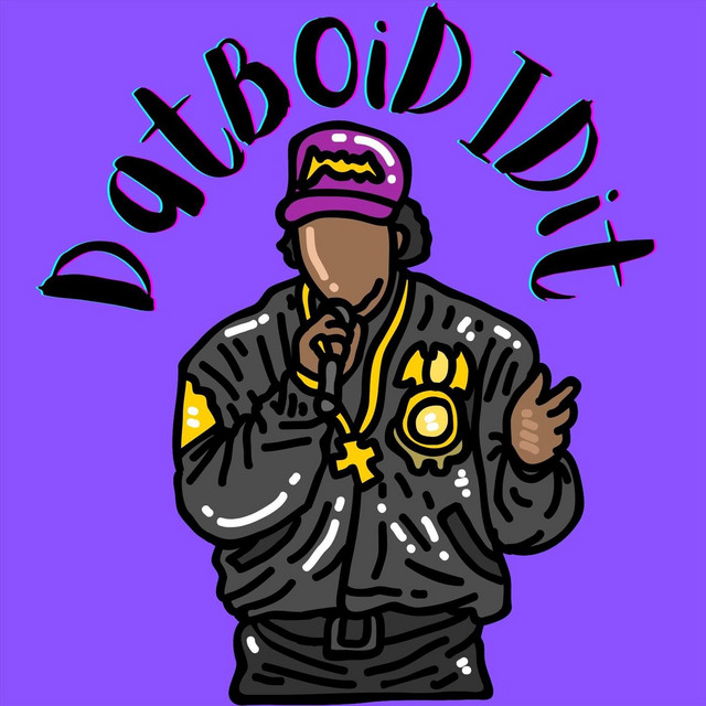 DatBoiDIDIt - Album by DatBoiDIDIt | Spotify