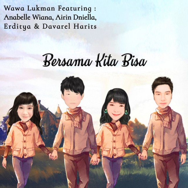 BERSAMA KITA BISA