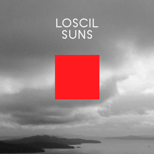 Suns cover art