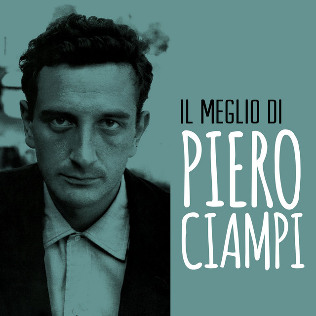 Il Meglio di Piero Ciampi cover art