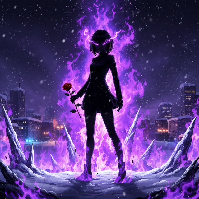 ЗИМА cover art