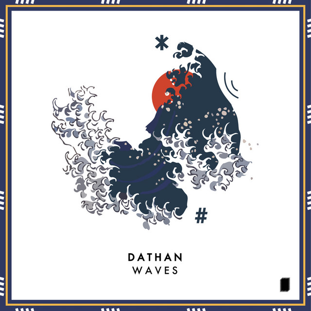 Waves cover art