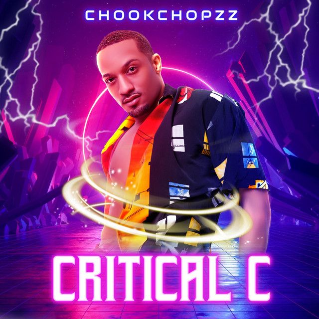 Critical C - EP by ChookChopzz | Spotify