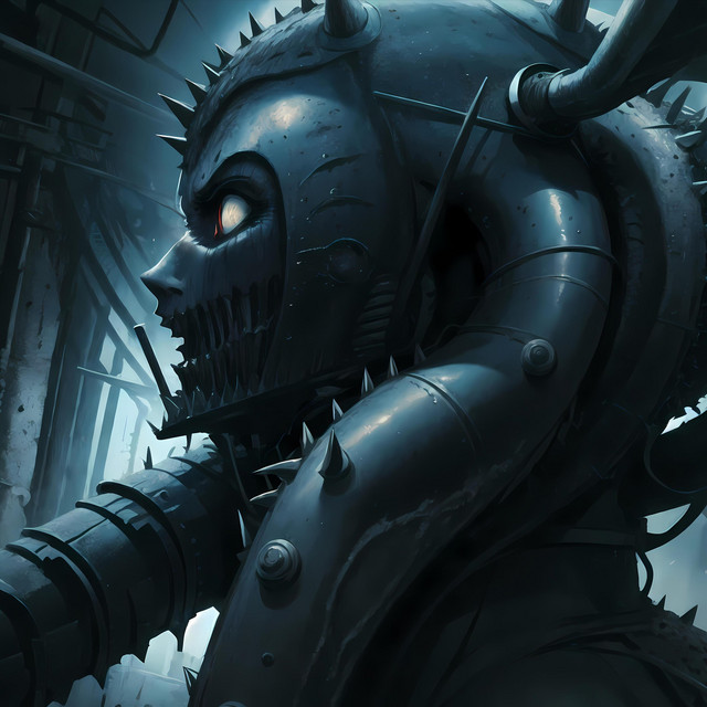 The Legacy of Mechanismus cover