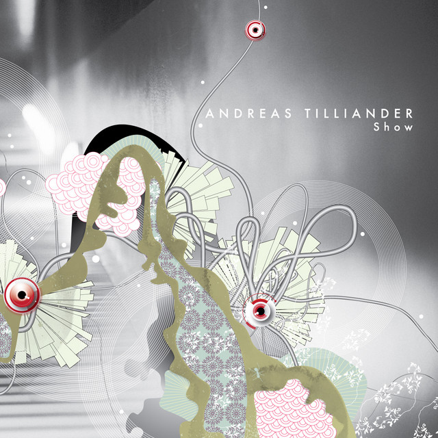 Show cover art