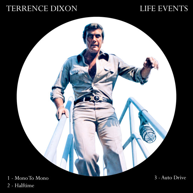 Life Events cover art