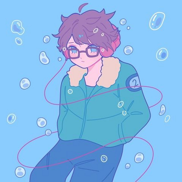Haven cover art