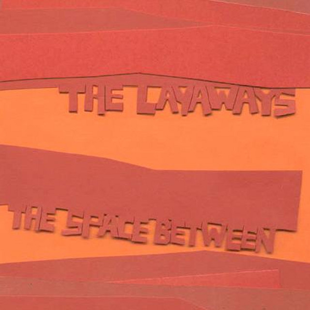 The Space Between cover