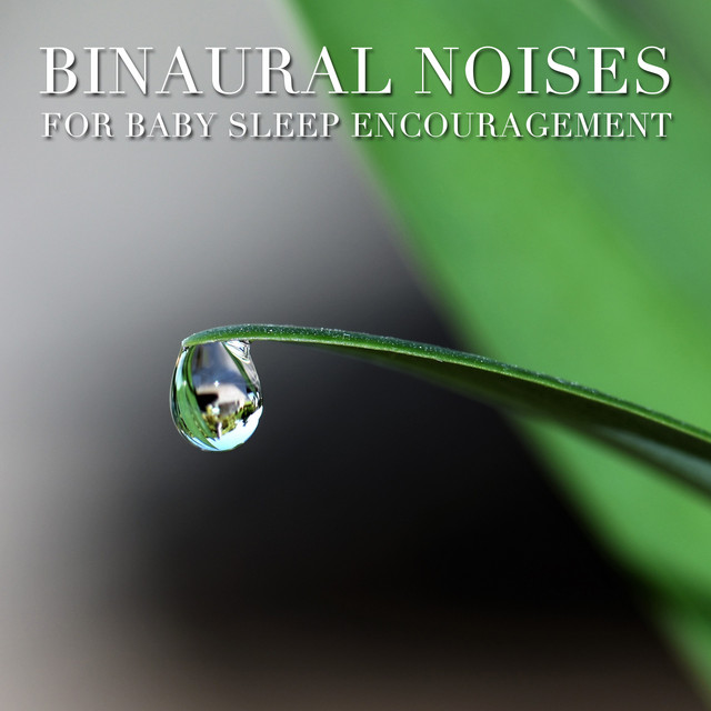 13 Binaural Noises for Baby Sleep Encouragement cover art