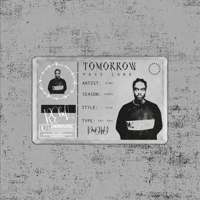 Tomorrow