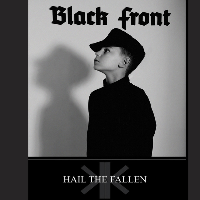 Hail the Fallen cover art