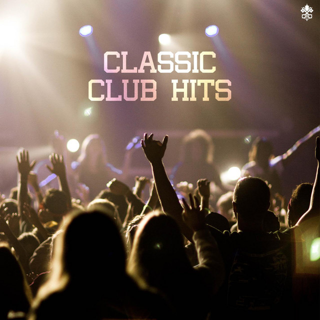 Classic Club Hits cover art
