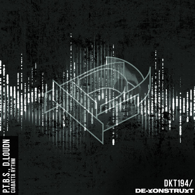 Ciabatta Rythm - 8288 Remix cover art