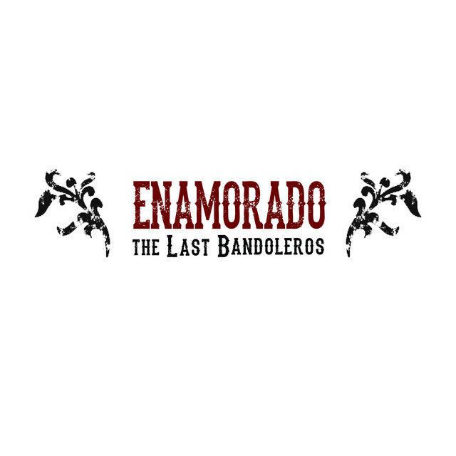 Enamorado cover