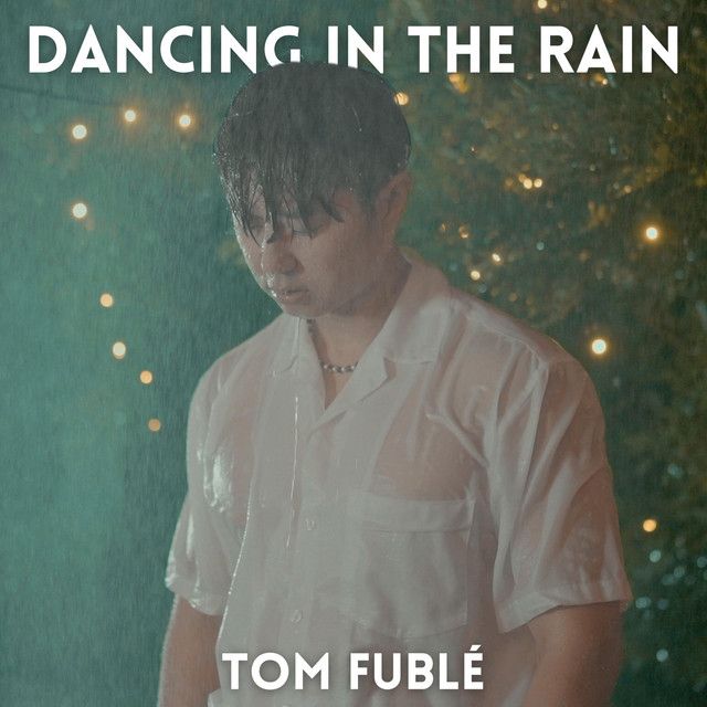 Dancing In The Rain - Acoustic Version