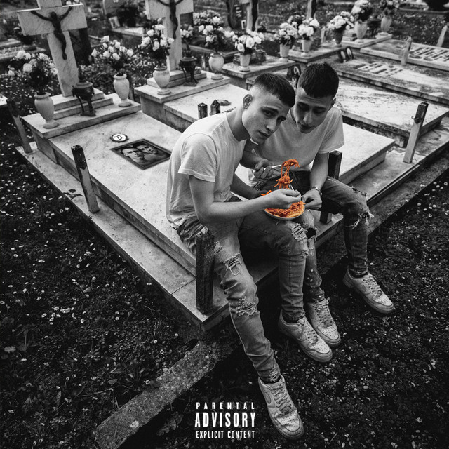 Lapide 27 cover art