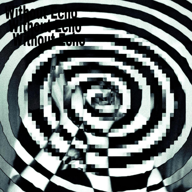 Without Echo cover art