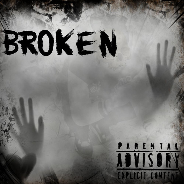 Broken Pieces - Album by ItzMizo | Spotify