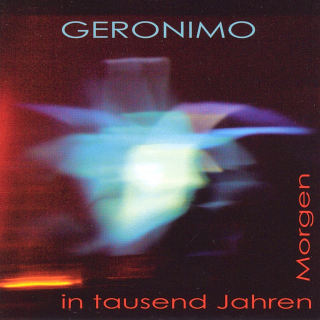 Morgen in tausend Jahren cover art