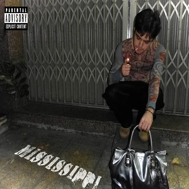 undefined album image