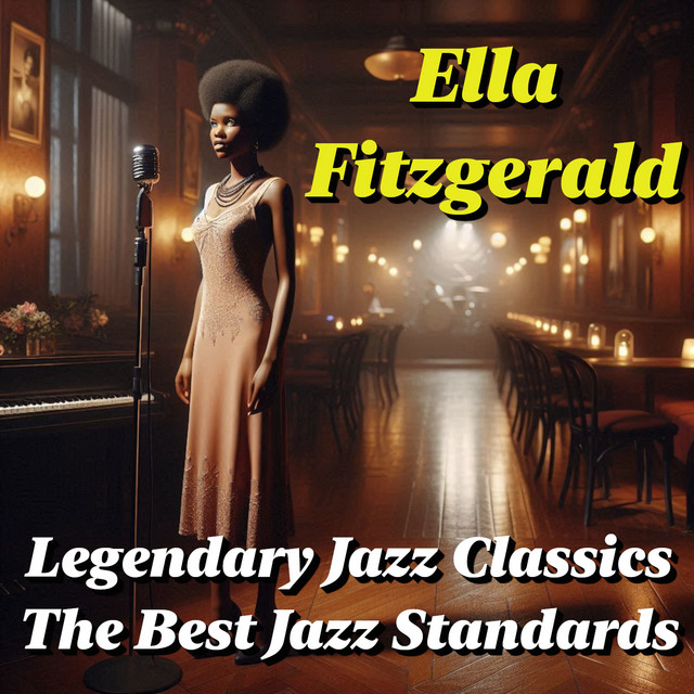 Cover du titre Night And Day