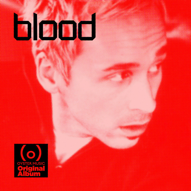  Blood / Blood アルバム 1LP レコード Blood - Album by BLOOD | Spotify