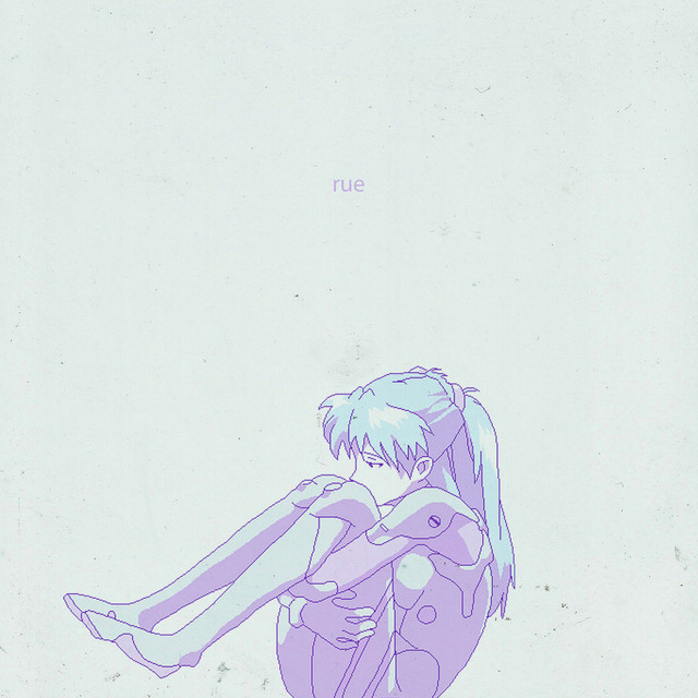 rue cover art