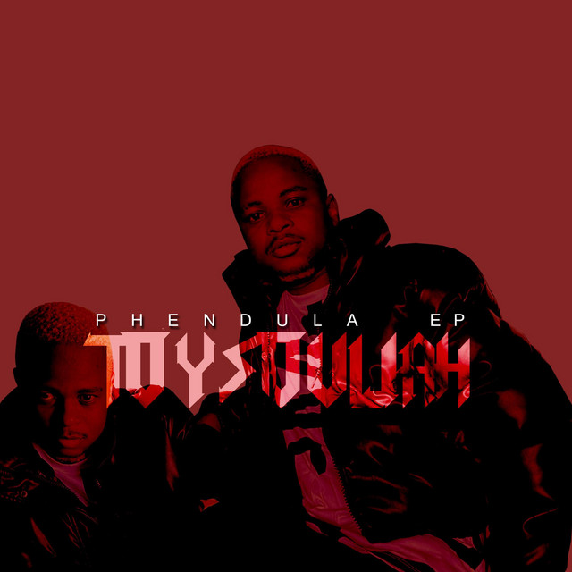 Phendula - Album by Toy Souljah | Spotify
