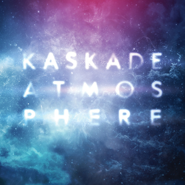 Atmosphere cover art