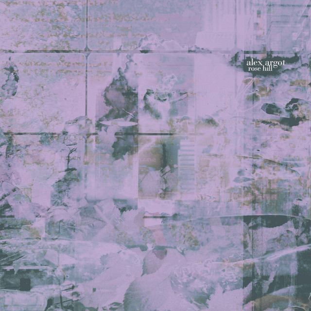 rose hill cover art