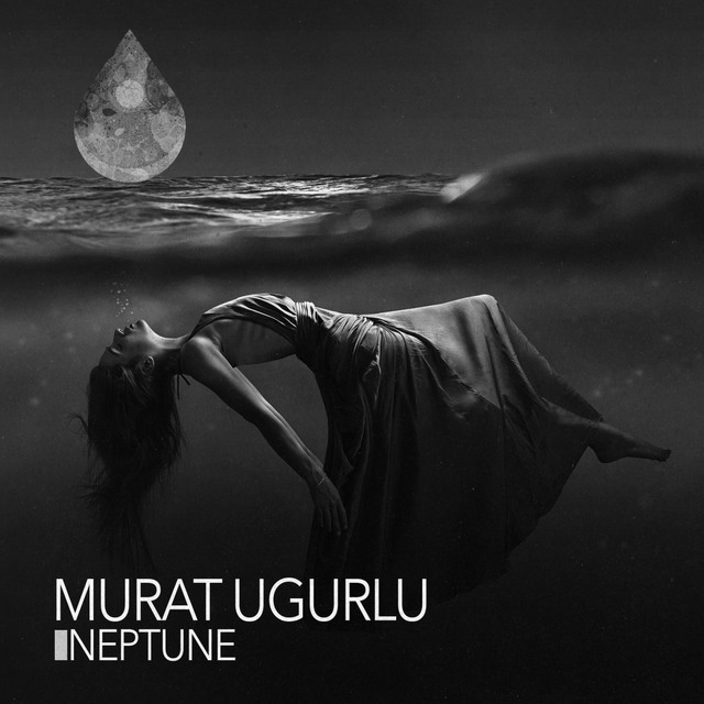 Neptune cover art