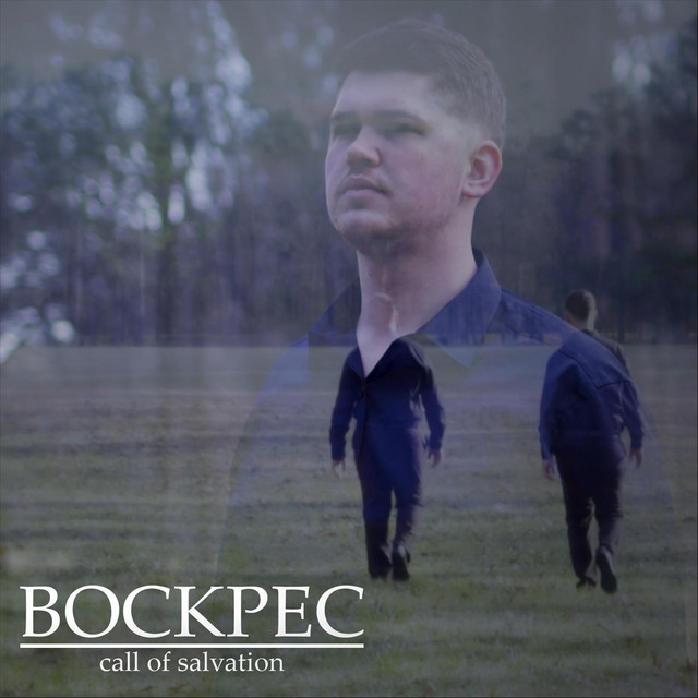 Cover art for Зов Спасения — Воскрес