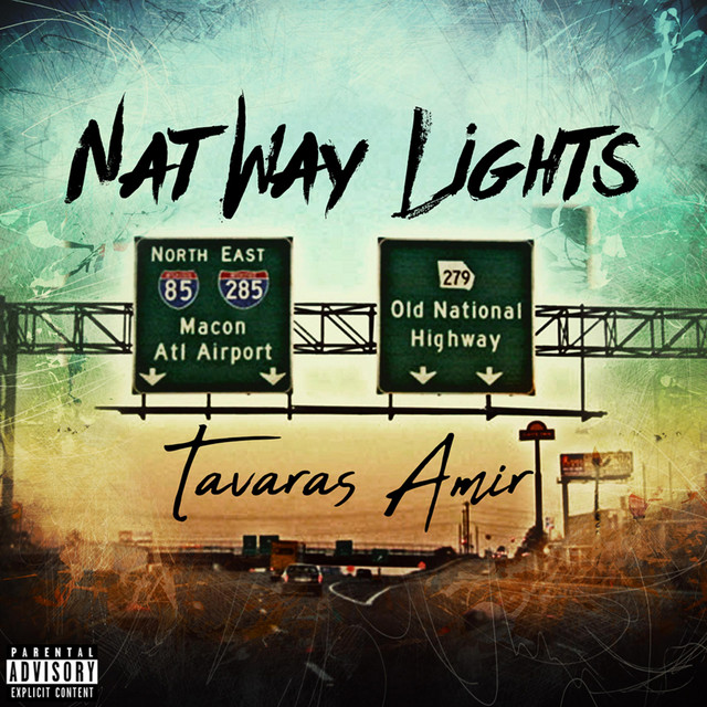 Tavaras Amir