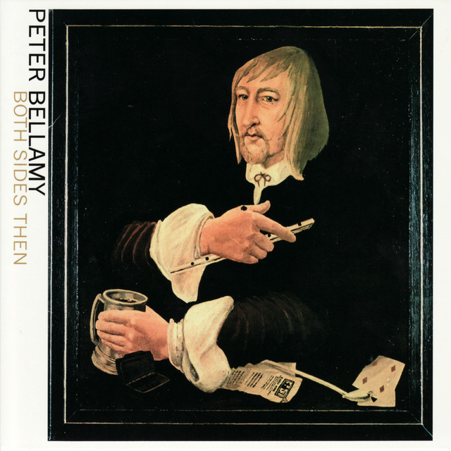 Both Sides Then cover art