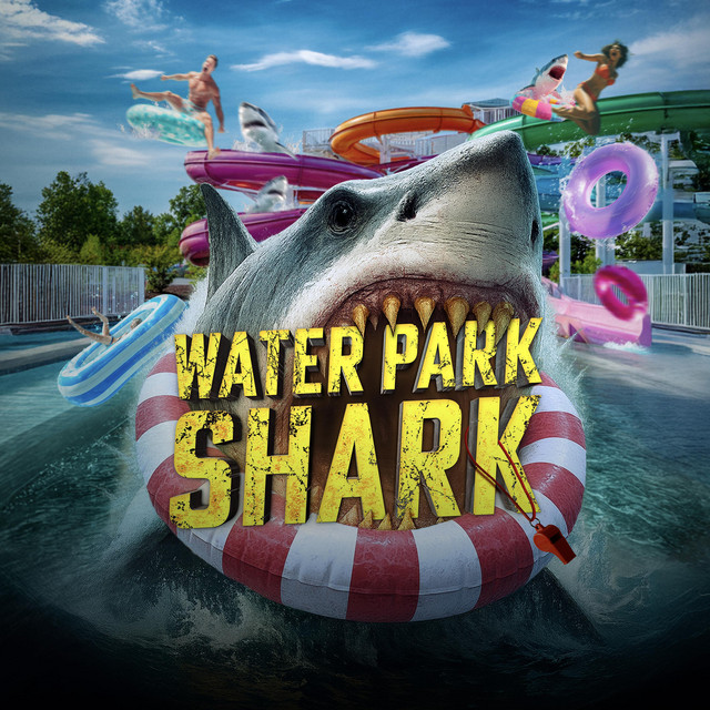 Water Park Shark (from the Motion Picture Soundtrack)