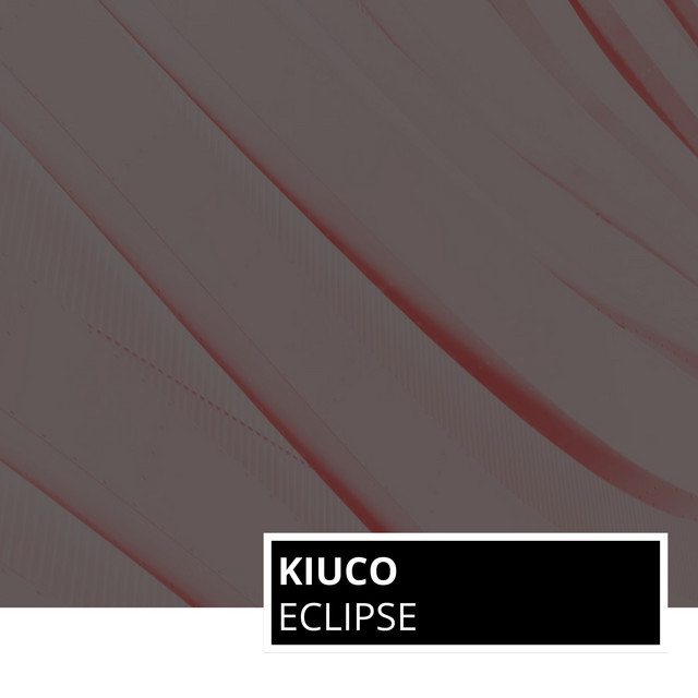 Eclipse cover art