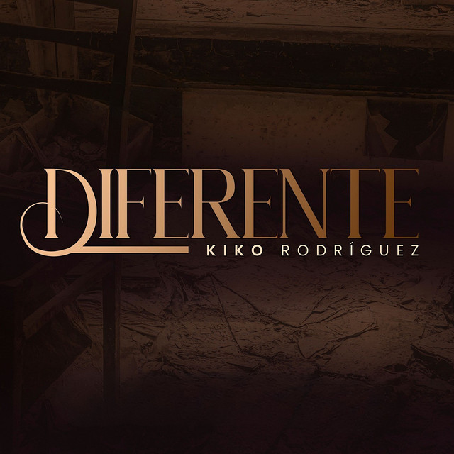 DIFERENTE cover art