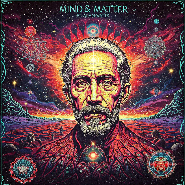Mind & Matter - Psytrance