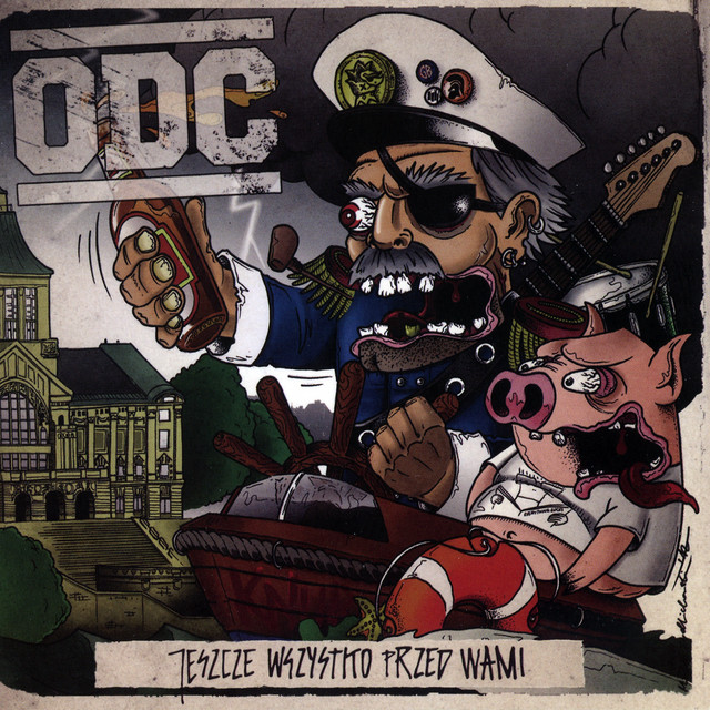 Jeszcze wszystko przed wami cover art