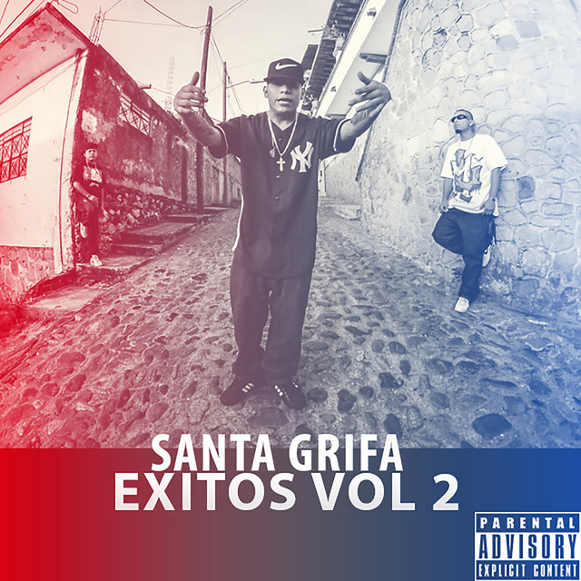 A Su Vato Engaña cover art