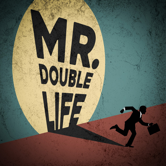 Mr. Double Life cover