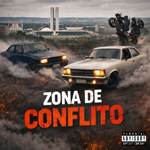Zona de Conflito