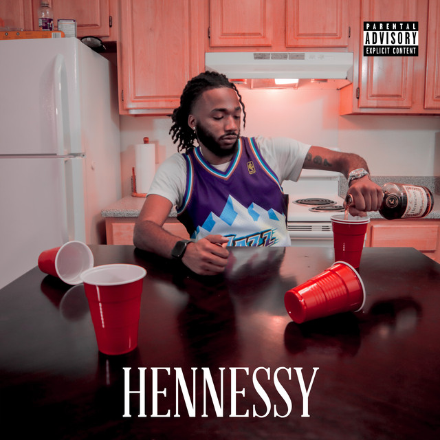 Hennessy - Single by Tedd | Spotify