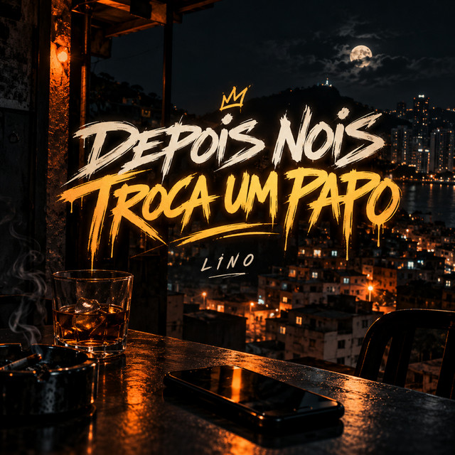 Depois Nóis Troca um Papo