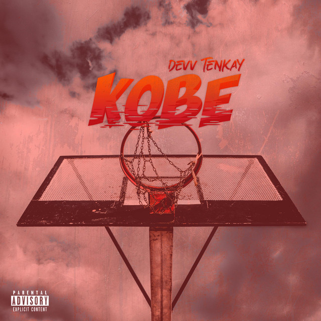 Kobe cover art