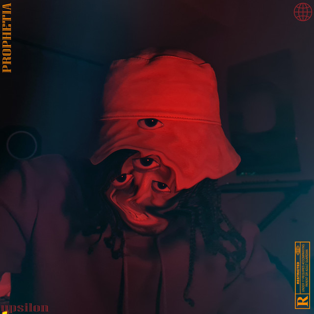 PROPHETIA cover art
