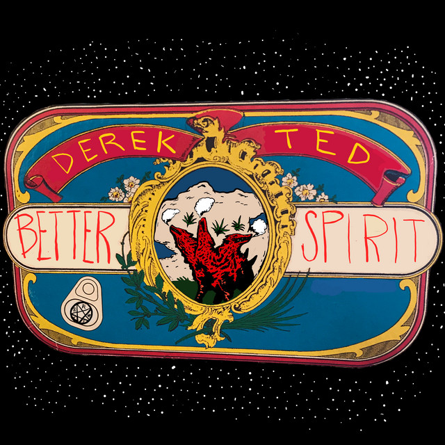 Better Spirit cover art